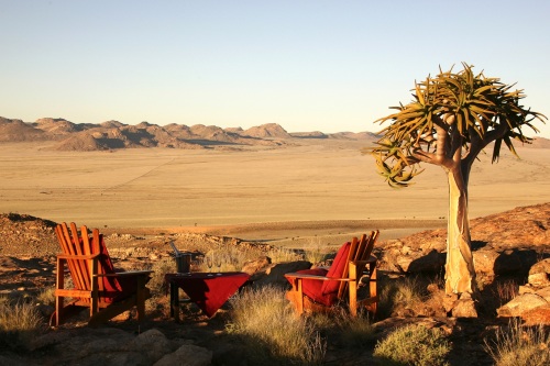 eagle nest 5